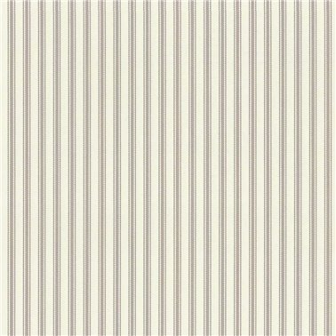 Ticking Stripe Flax WC044-016