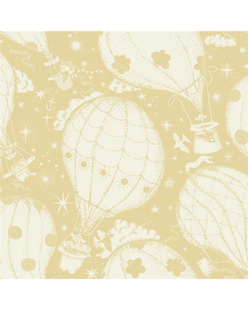 Ballongerna 29002 Ballongerna 29002