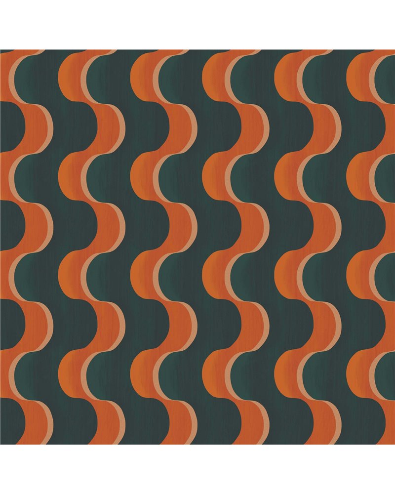 Flow Autumnal RHA105 Flow Autumnal RHA105