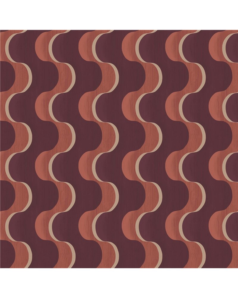 Flow Russet RHA104 Flow Russet RHA104