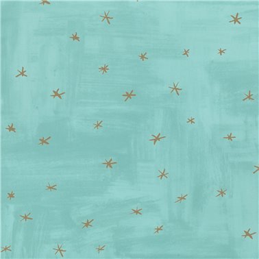 Twinkle Twinkle Turquoise W58101