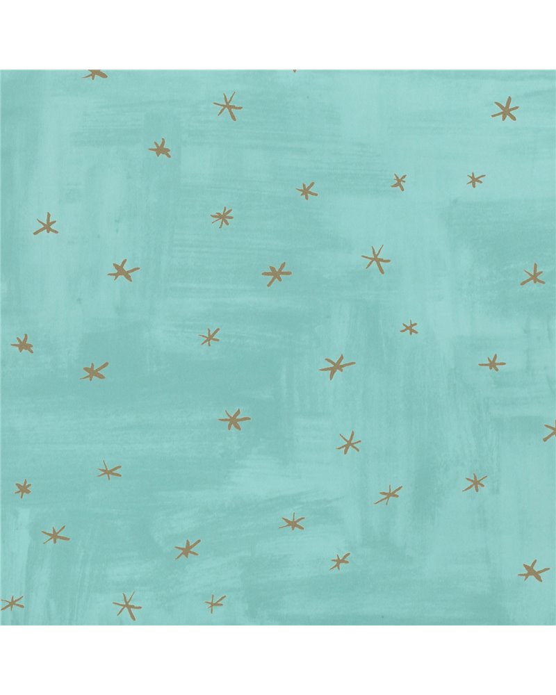 Twinkle Twinkle Turquoise W58101 Twinkle Twinkle Turquoise W58101