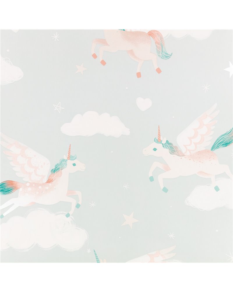 Dancing Unicorns W64901 Dancing Unicorns W64901