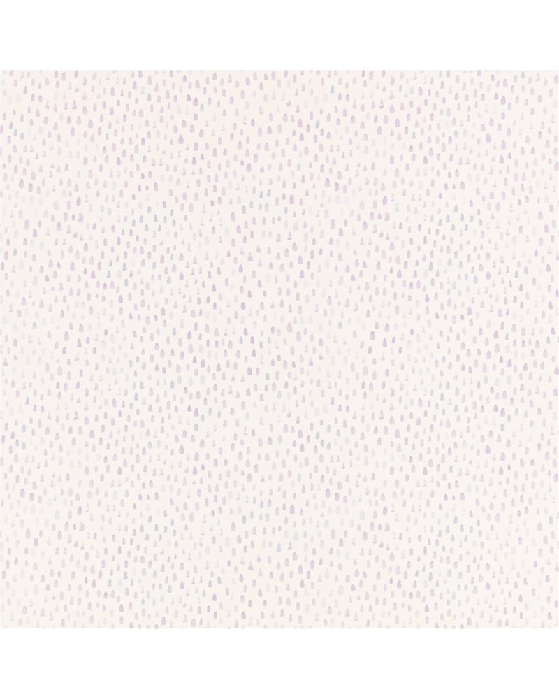 Raindrops Periwinkle W64603 Raindrops Periwinkle W64603