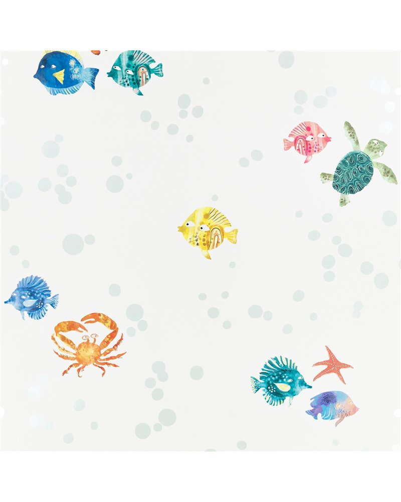 Something Fishy W64301 Something Fishy W64301