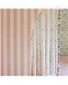 Candy Stripe Blush W65001