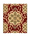 Ottoman red WP20728