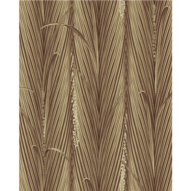Danube foliage Brown WP30217
