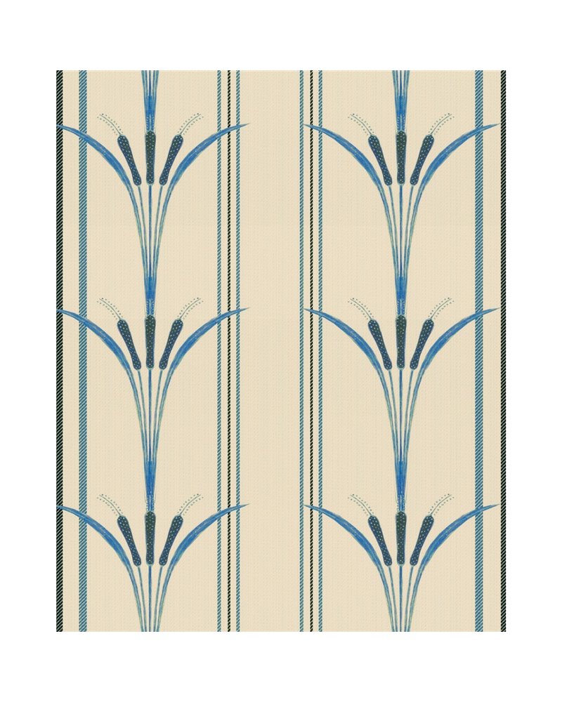 Danube Stripe Taupe WP30156 Danube Stripe Taupe WP30156