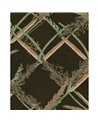 Ornamental reed Anthracite WP30163