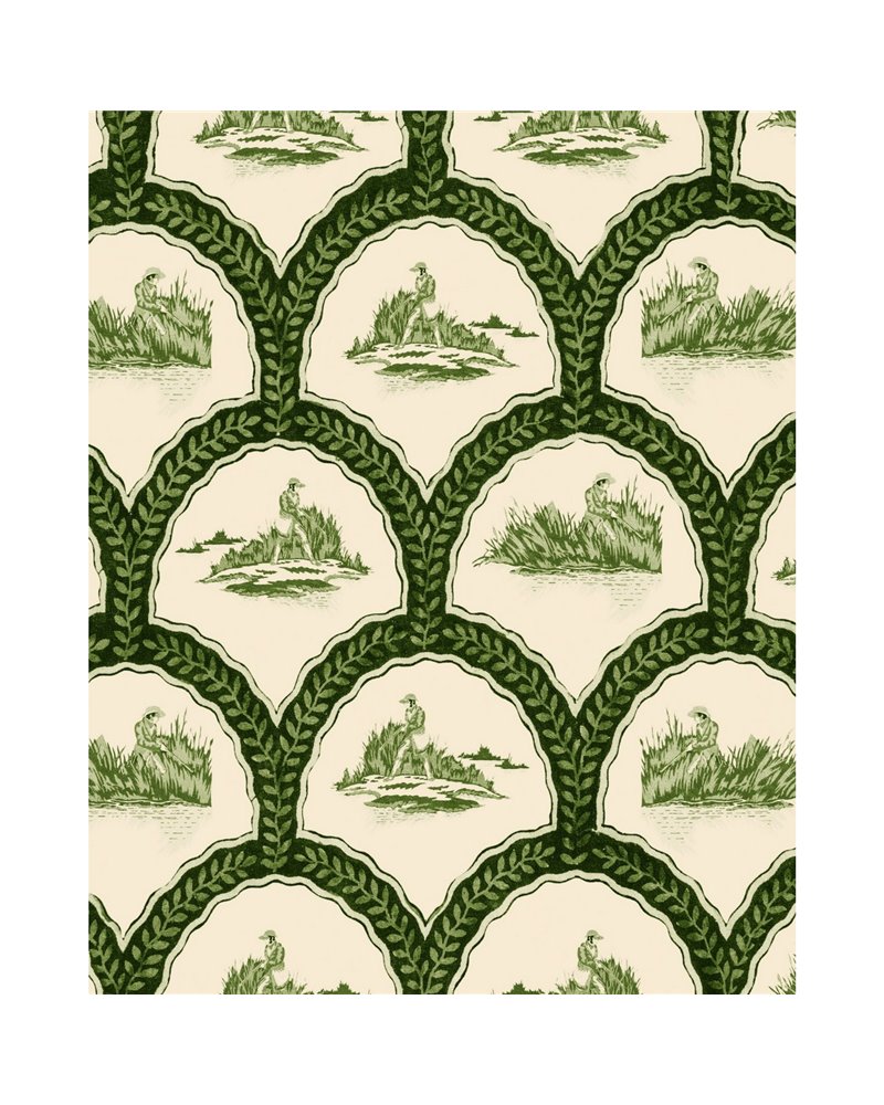 The hunter Artichoke Beige WP30158 The hunter Artichoke Beige WP30158