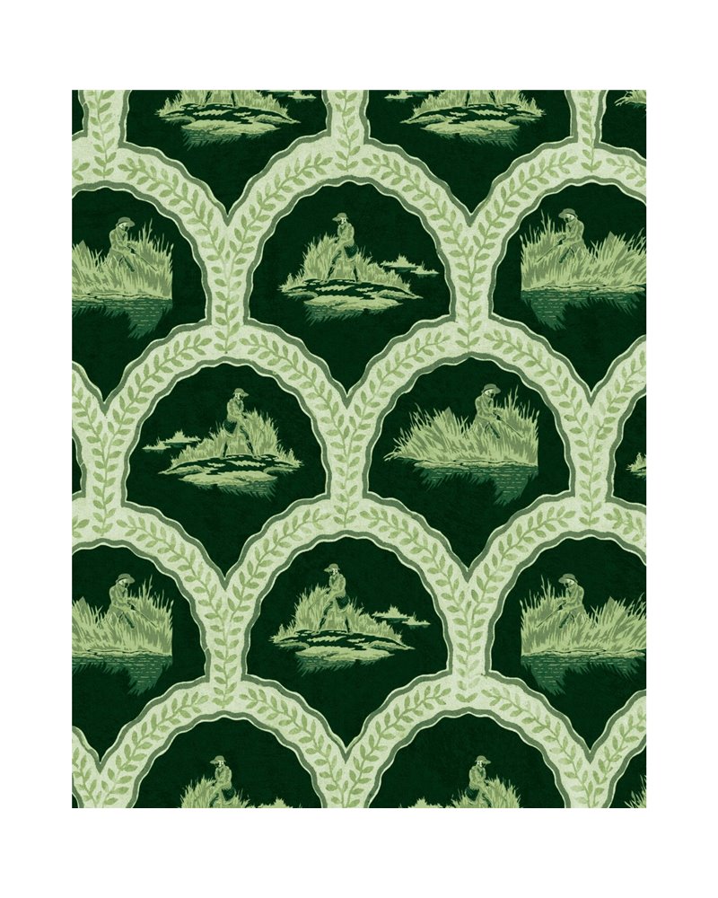 The hunter Green WP30160 The hunter Green WP30160