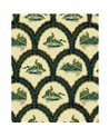 The hunter Pale Green Beige WP30159