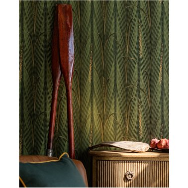 Danube Green WP30216