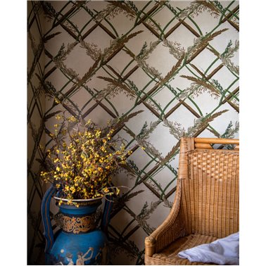 Ornamental reed Taupe WP30161