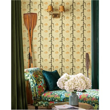 Amoulette Beige WP30155