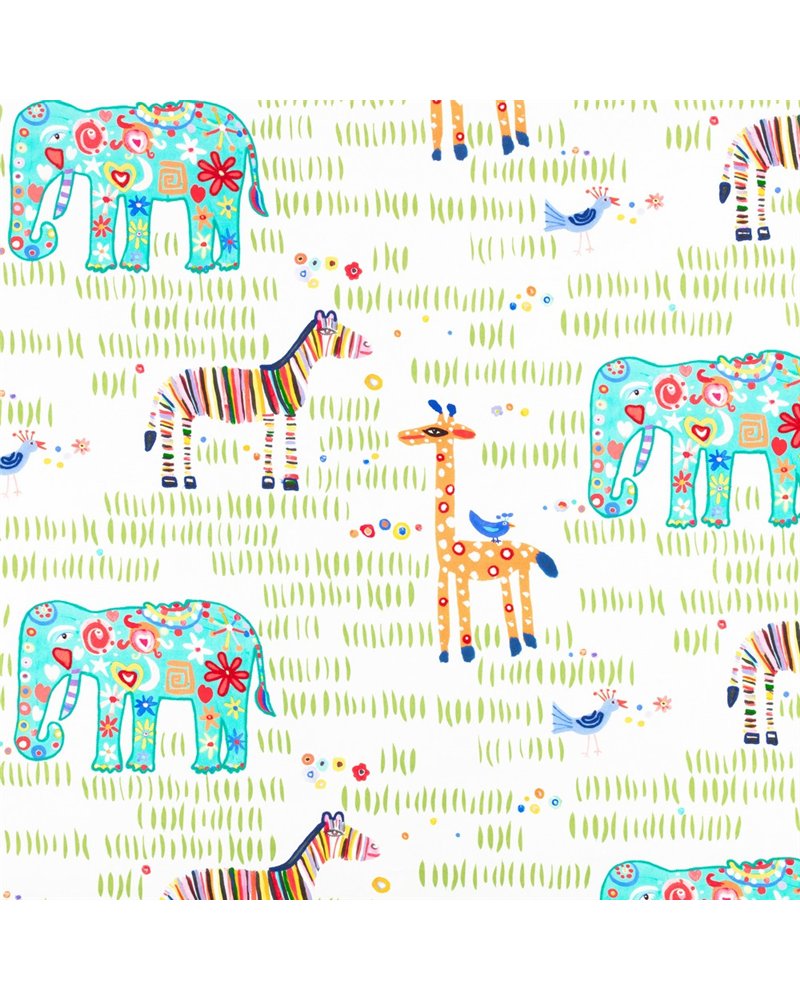 Animal Parade V358501 Animal Parade V358501