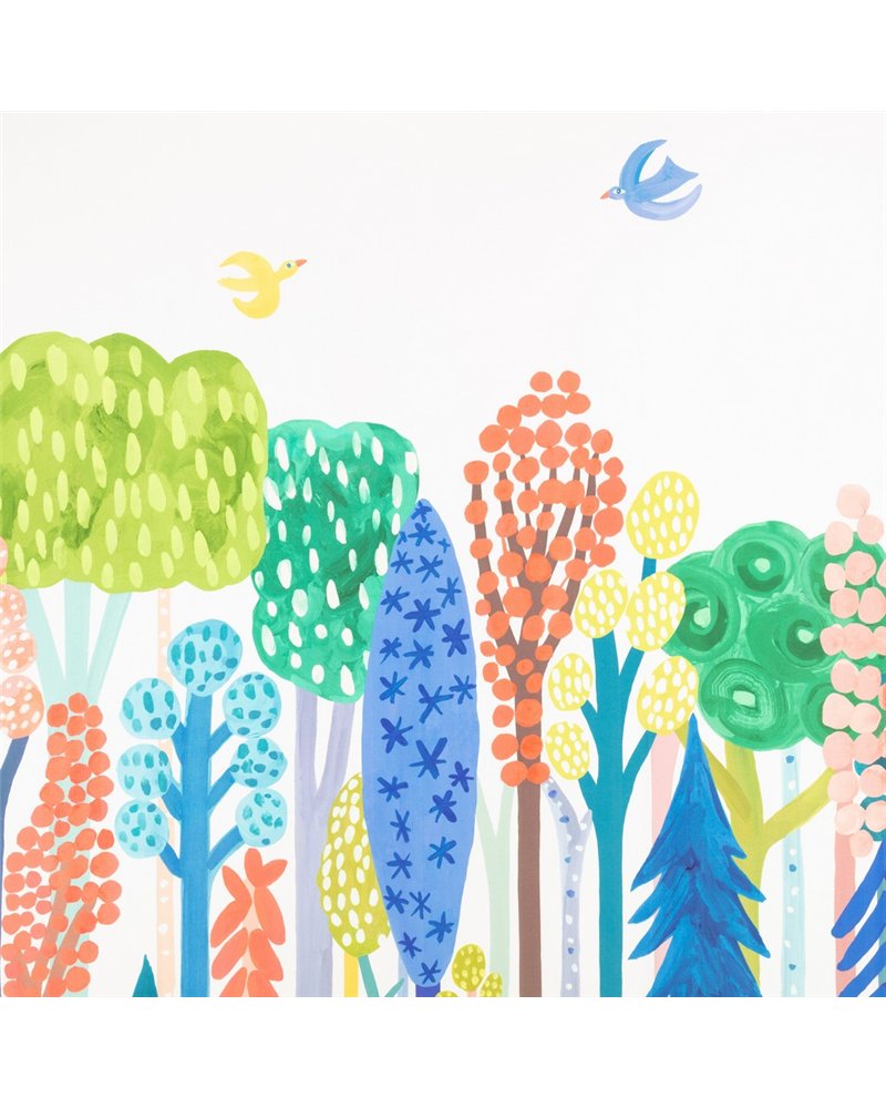 Rainbow Forest V361601 Rainbow Forest V361601