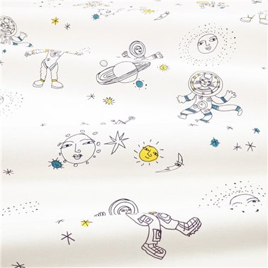 Cosmic Cats V361201