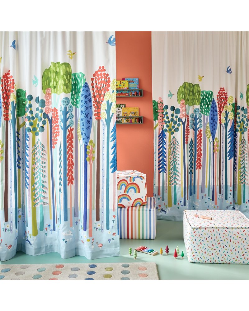 Rainbow Forest V361601