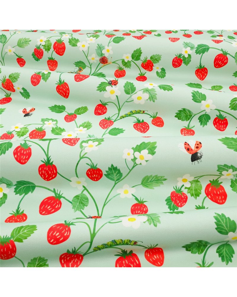 Strawberry Patch V359701