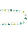 Tufty Braid Rainforest T8409