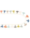 Tufty Braid Sorbet T8402