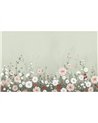 H0782 Eden Jardin Fleuri