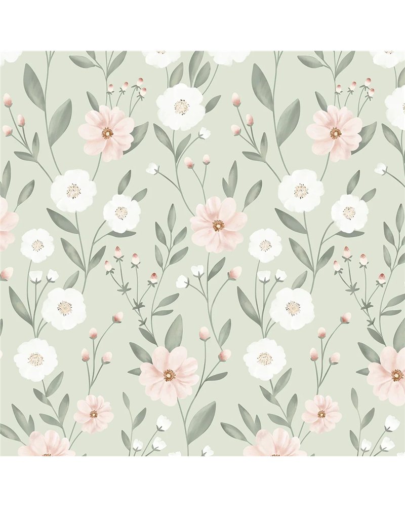 H788 Eden Eclosion Florale H788 Eden Eclosion Florale