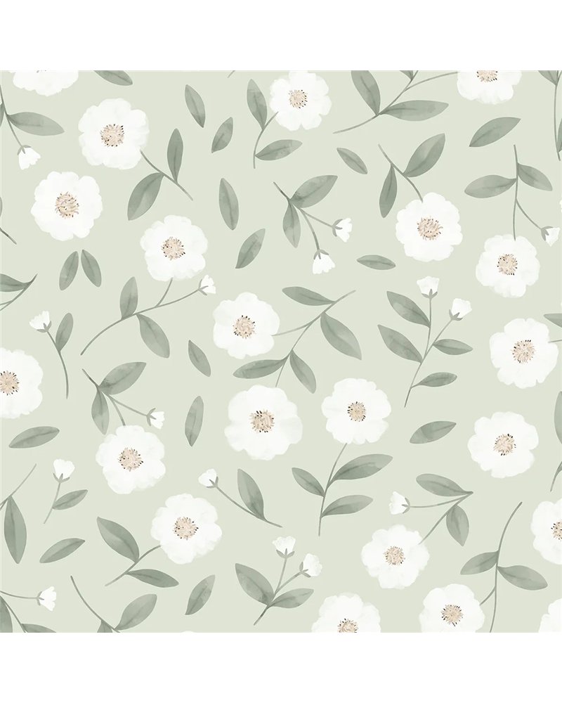 H0787 Eden Eclat Et Boutons De Rose Blanche H0787 Eden Eclat Et Boutons De Rose Blanche