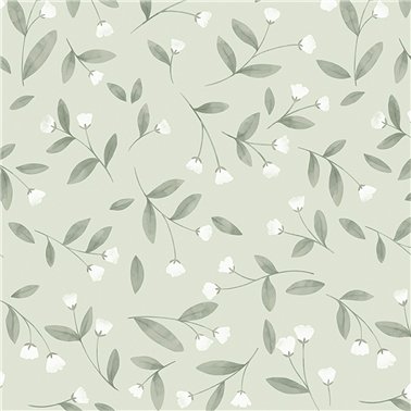 FormatFactoryH0785 Jolis Bourgeons Vert