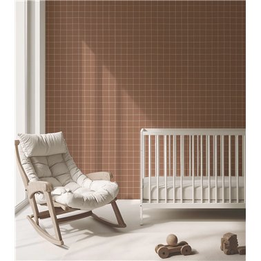 H0792 Minima Quadrillage...