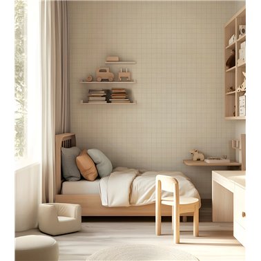H0791 Minima Quadrillage...