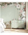 H783 Eden Harmonie Florale
