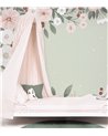 H783 Eden Harmonie Florale