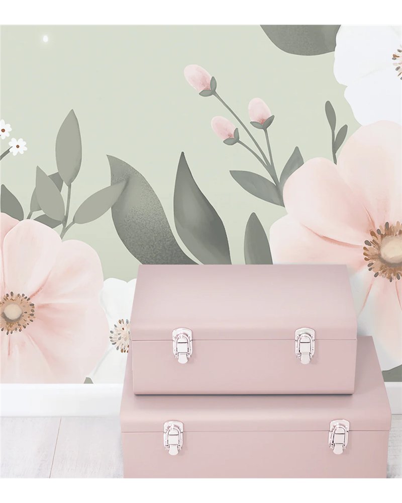 H783 Eden Harmonie Florale