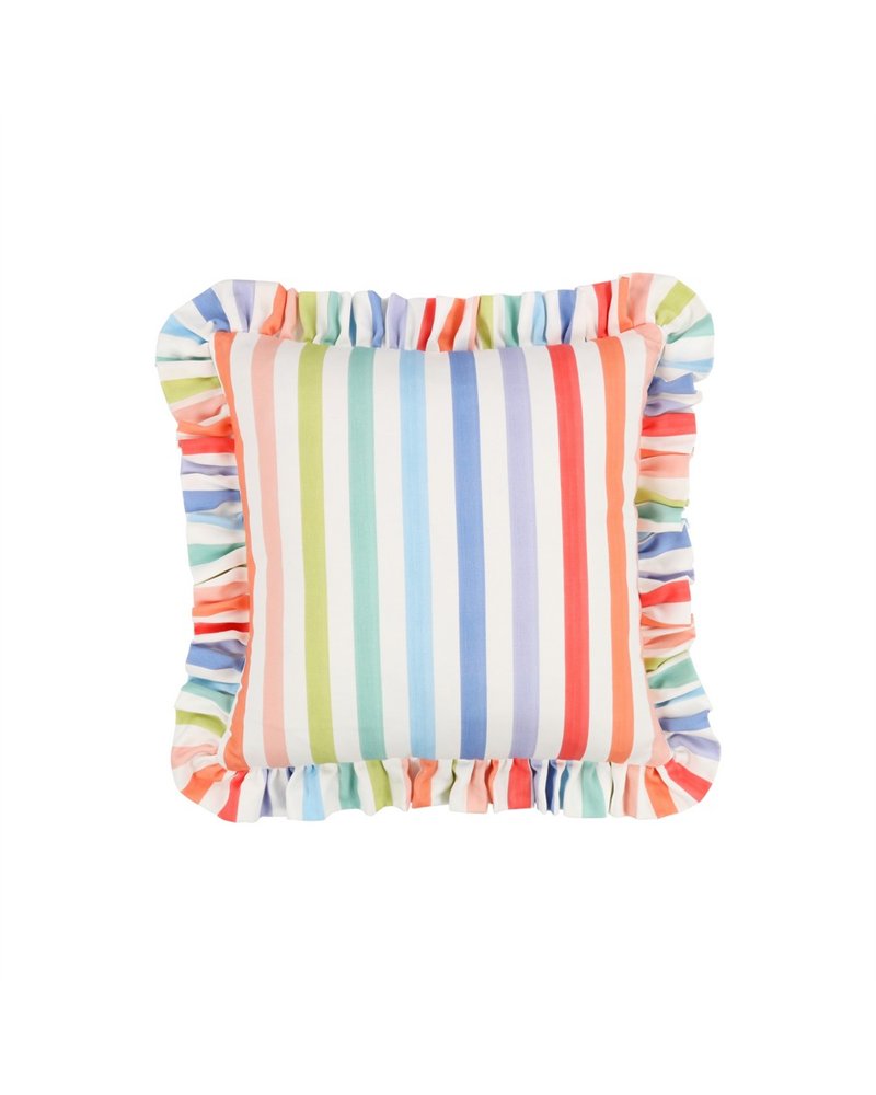 Candy Cane Cushion Rainbow VNC361803 Candy Cane Cushion Rainbow VNC361803