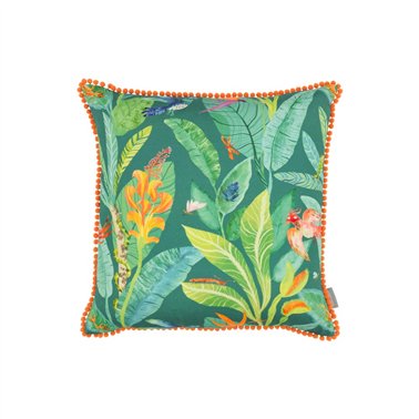 Jungle Boogie Cushion VNC359801