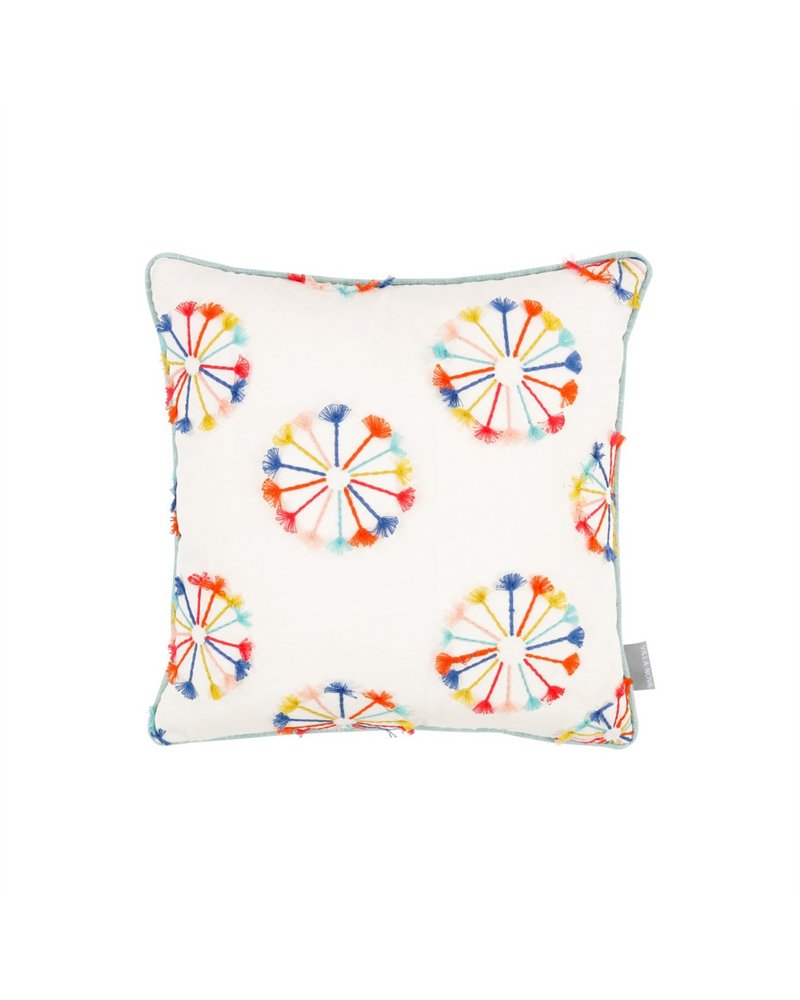Firecracker Cushion Firecraker VNC358601 Firecracker Cushion Firecraker VNC358601
