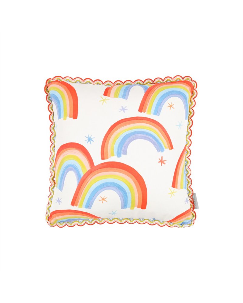 Sing a Rainbow Cushion VNC361701 Sing a Rainbow Cushion VNC361701