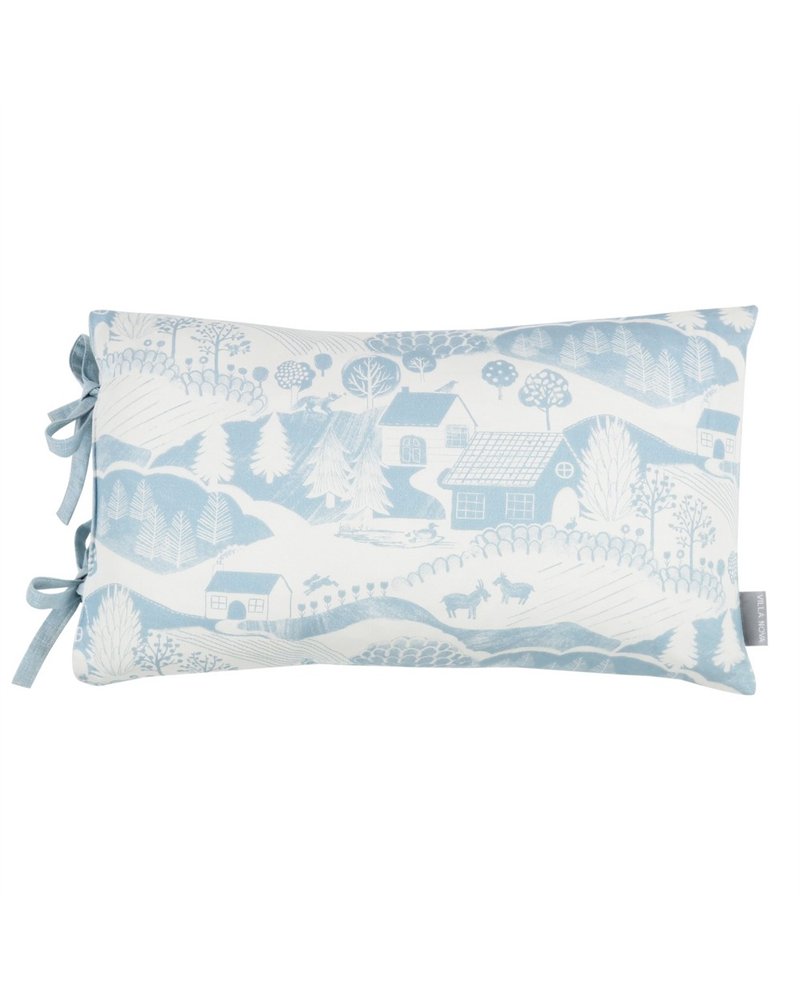 Far, Far Away Cushion Fjord VNC360803 Far, Far Away Cushion Fjord VNC360803