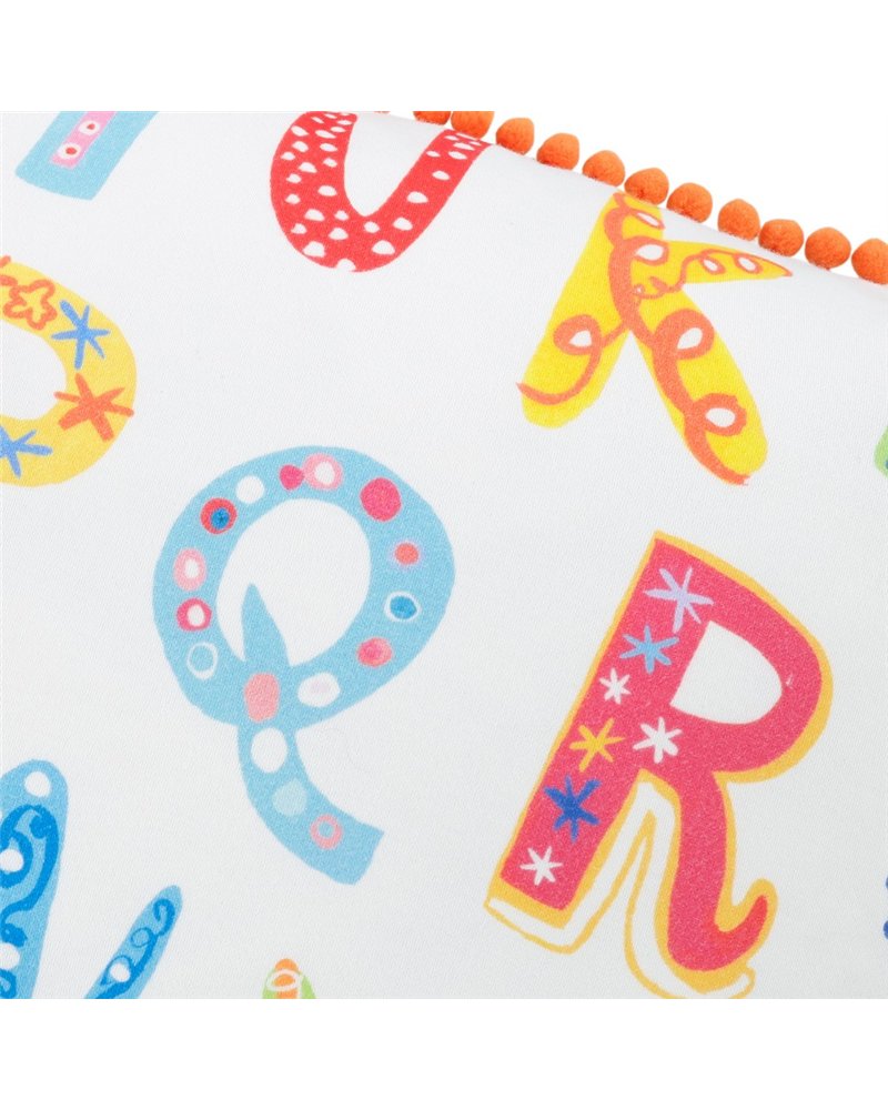 ABC Cushion VNC361301