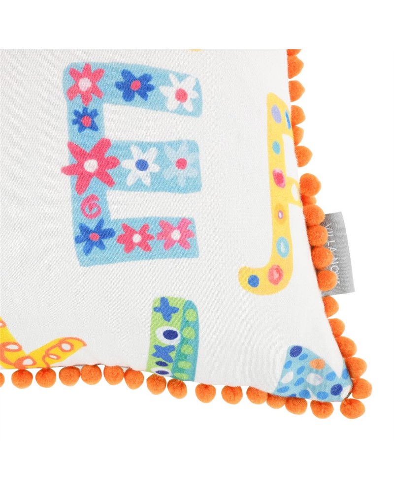 ABC Cushion VNC361301