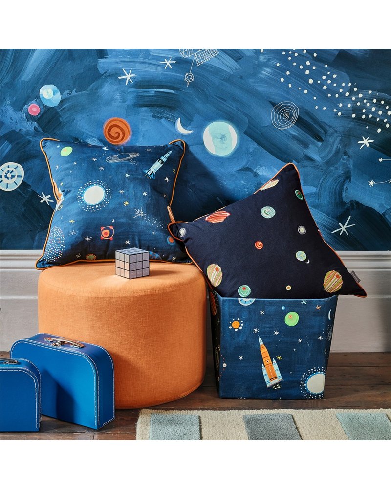 Blast Off Cushion VNC361101