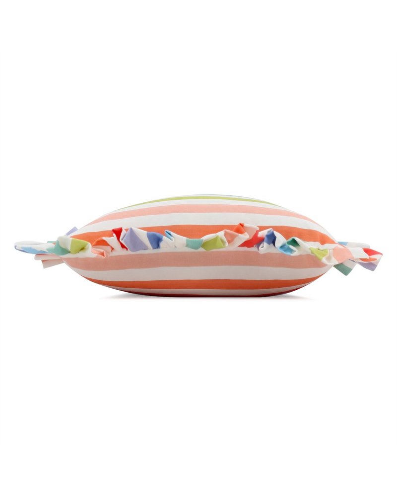 Candy Cane Cushion Rainbow VNC361803