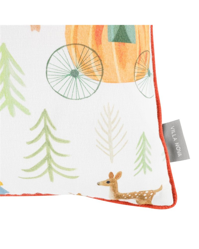 Fairytale Forest Cushion VNC360901