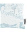 Far, Far Away Cushion Fjord VNC360803