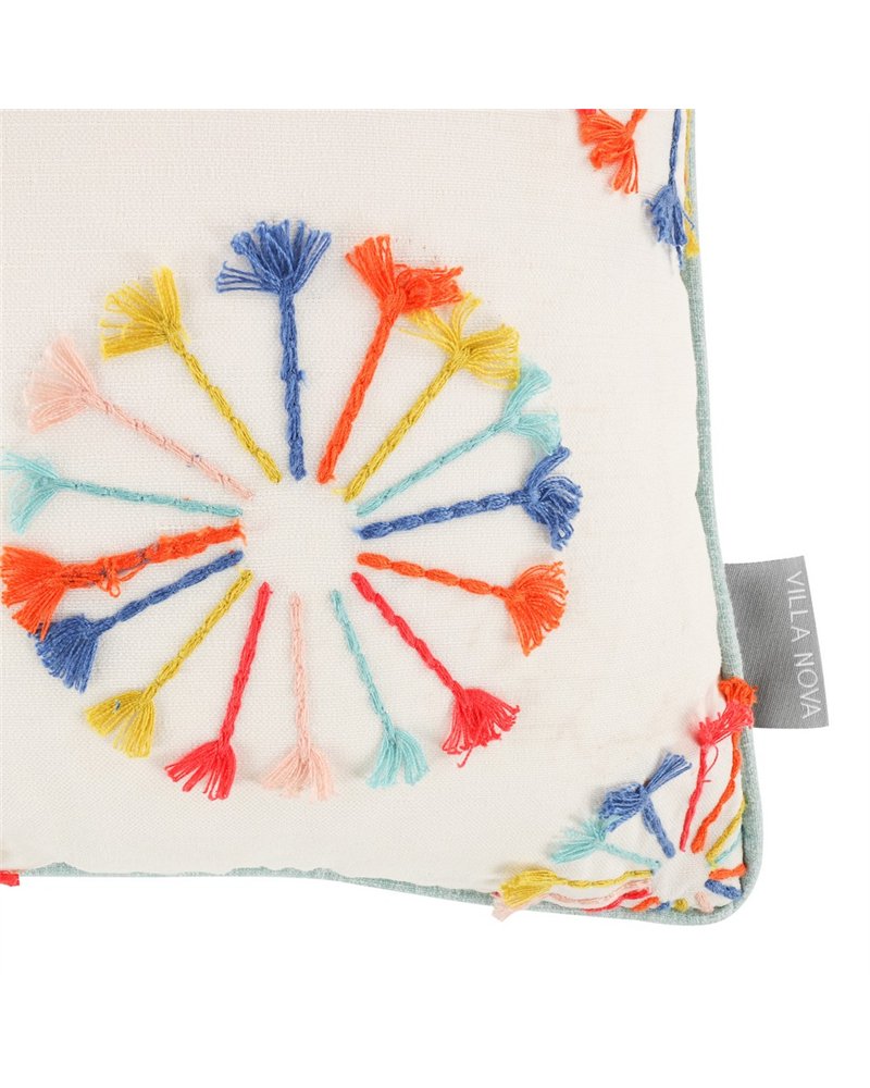 Firecracker Cushion Firecraker VNC358601