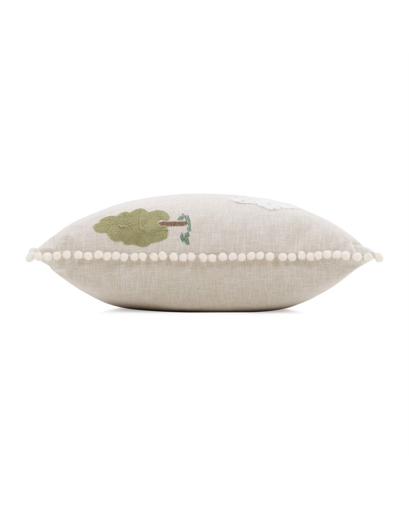 Fluffy Bunnies Cushion VNC359001