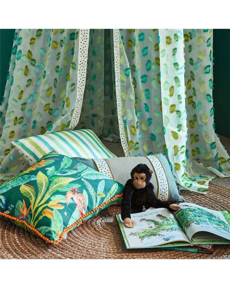 Havana Cushion Bermuda VNC359535